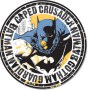 Bat Crusader 0x90